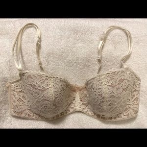 B’tempted balconet bra 36C